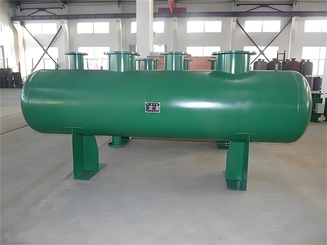 三穗集分水器需要电源吗